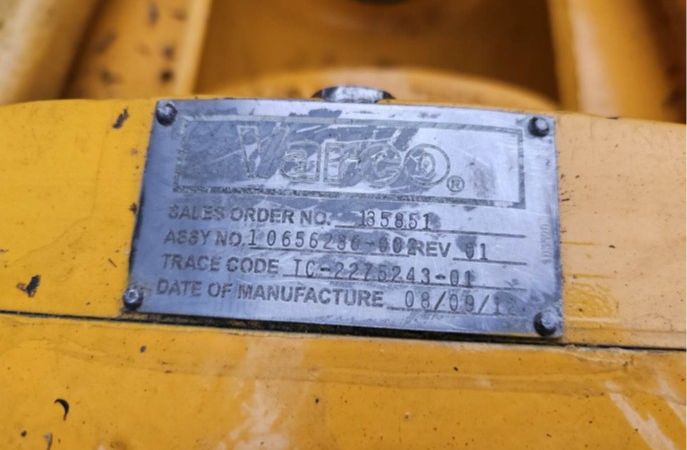TDS-11SA Top Drive