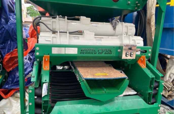 Shale Shaker