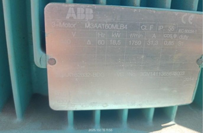 Cooling Pump