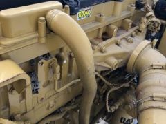 Caterpillar C13 Acert