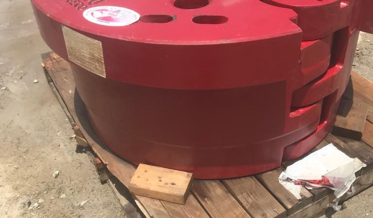 No 3 Insert Bowl