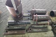 LOGAN Fishing Tool Parts
