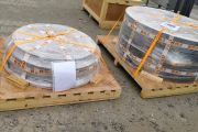1320 UE Drawworks Parts