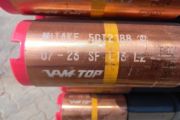 Drill Pipe 3-1/2"