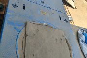 NOV D-495 Rotary Table