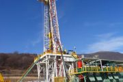 2000HP Drilling Rig