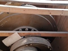 Mud Pump 12-P-160 Spares