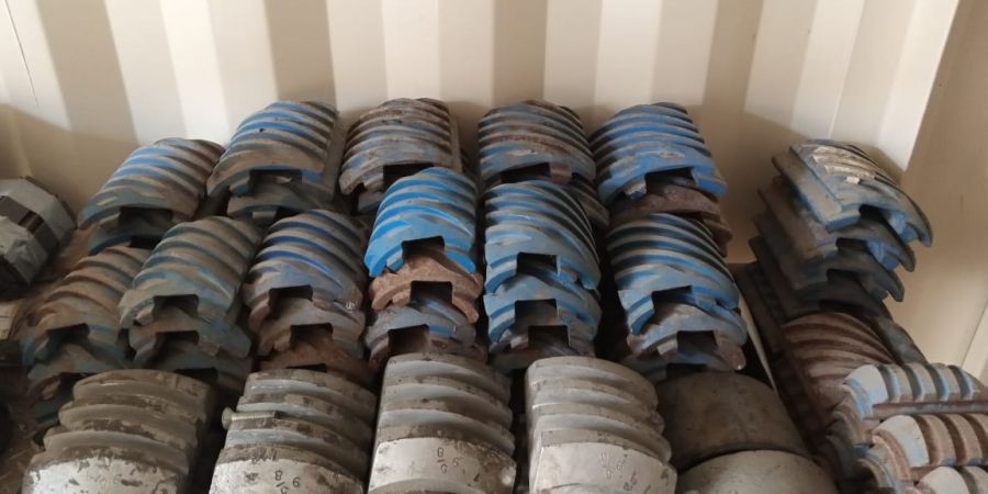 Casing Scrapers