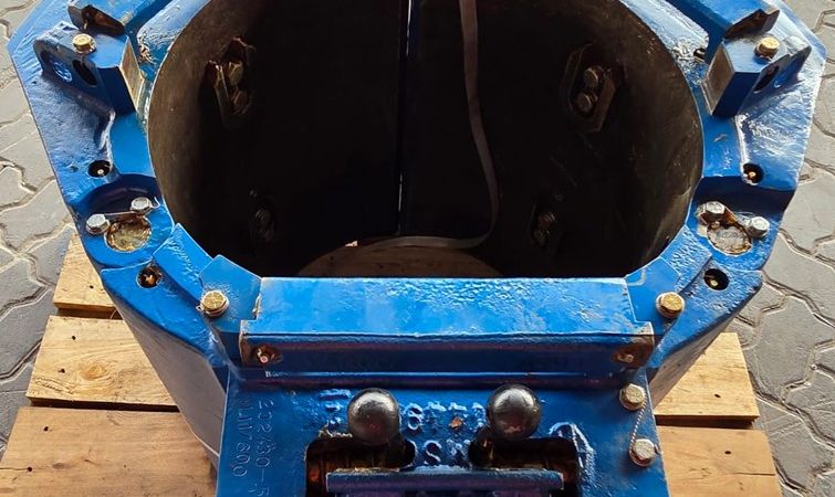PS30 Slip Assembly