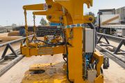 Casing Tong KT8625