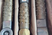 Wedgetail Roller Reamer Cutters