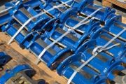 BX4 Elevator Bushings