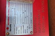 PS21 Power Slip & Control Panel