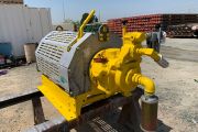 Air Winch
