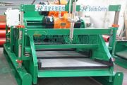 Linear Shale Shaker