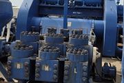 Mud Pump 12-P-160