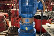 NOV Mission Magnum Vertical Pump