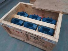 NOV 24-&frac12;" SL 500-Ton Elevator Slip Assemblies