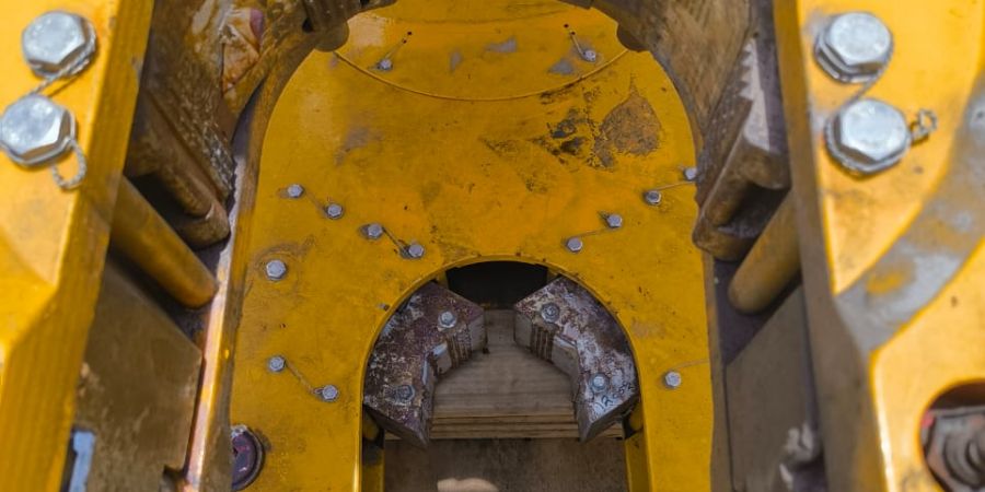 Casing Tong KT8625