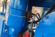 NOV D-495 Rotary Table