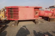 National 760-K-750 Travelling Block & Hook