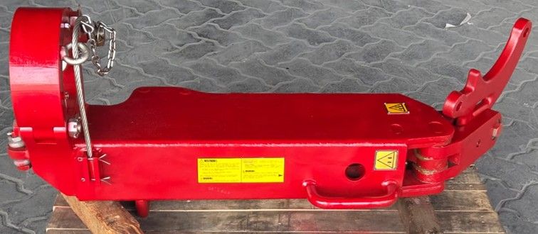 BX Elevator Rotator