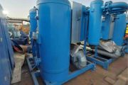 TMC Compressor