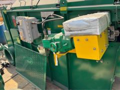 Conventor & Flow Driver