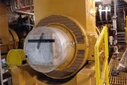CAT 3516C Gensets