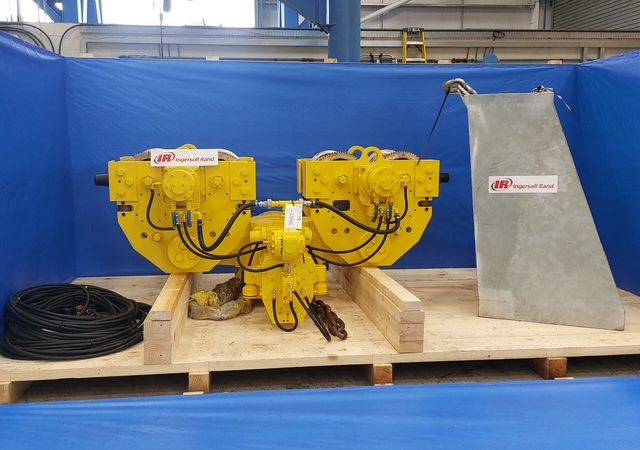 Liftchain