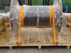 1320 UE Drawworks Parts