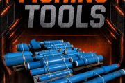 Fishing Tools - Bowen