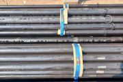 Drill Pipe 3-1/2"