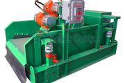 Linear Shale Shaker