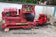Iron Roughneck ST-100