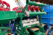 Shale Shaker