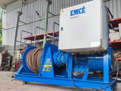 EMCE Electric Winch