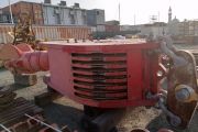 National 760-K-750 Travelling Block & Hook