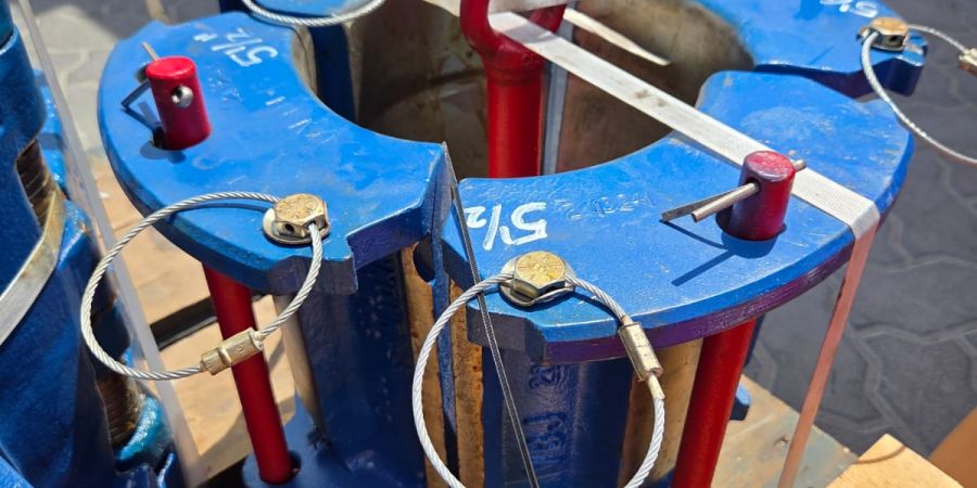 BX4 Elevator Bushing