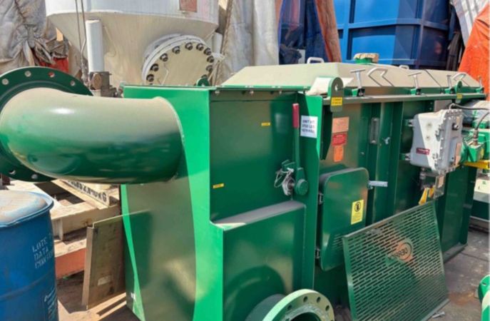 Conventor & Flow Driver