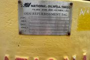 National P-650 Swivel