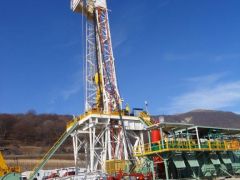 2000HP Drilling Rig
