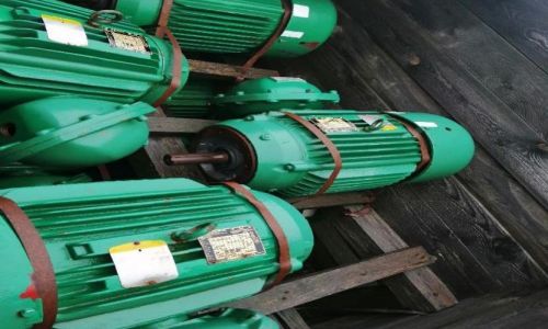 Motors