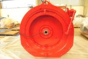 Baylor Brake 6032