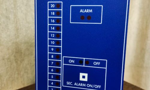 SALINOMETER