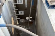 Cementing Unit