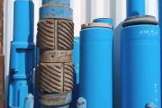 Casing Scrapers