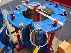BX4 Elevator Bushing