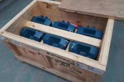 NOV 24-&frac12;" SL 500-Ton Elevator Slip Assemblies