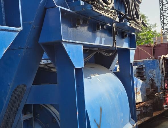 Mud Pump 12-P-160
